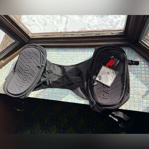 NWT Katahdin Gear Snowmobile Saddlebag